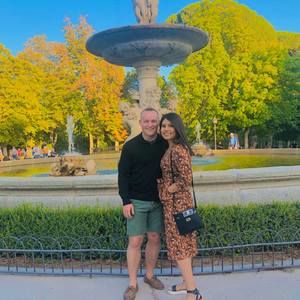 Meet your Posher, Daisy